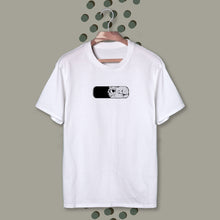 Load image into Gallery viewer, 009. hide and seek . white tee