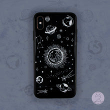 Load image into Gallery viewer, 028. cat universe . phone case