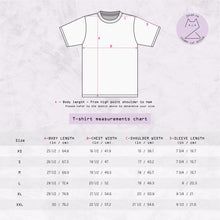 Load image into Gallery viewer, 022. friday night . white tee